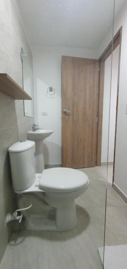 Hotel Sie7E Μεντεγίν Εξωτερικό φωτογραφία