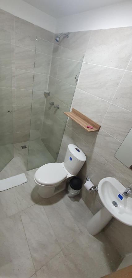 Hotel Sie7E Μεντεγίν Εξωτερικό φωτογραφία
