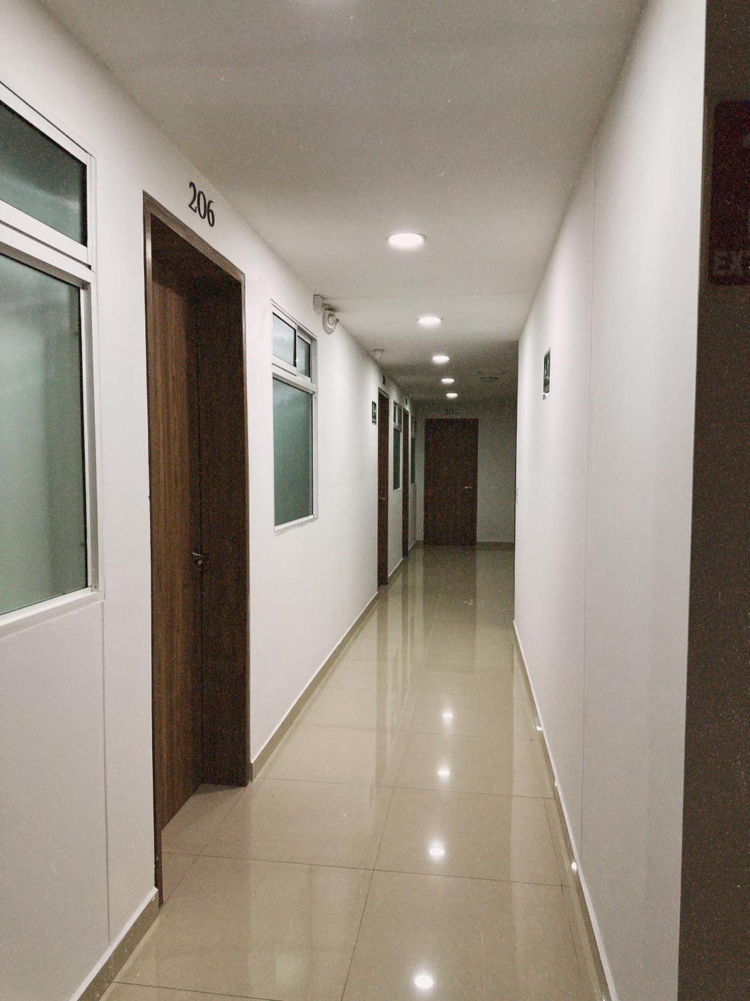 Hotel Sie7E Μεντεγίν Εξωτερικό φωτογραφία