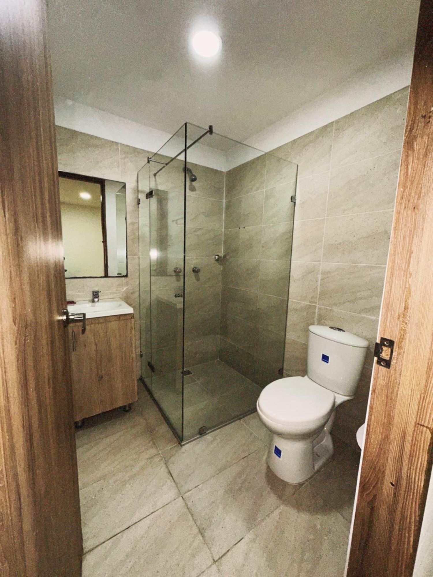 Hotel Sie7E Μεντεγίν Εξωτερικό φωτογραφία