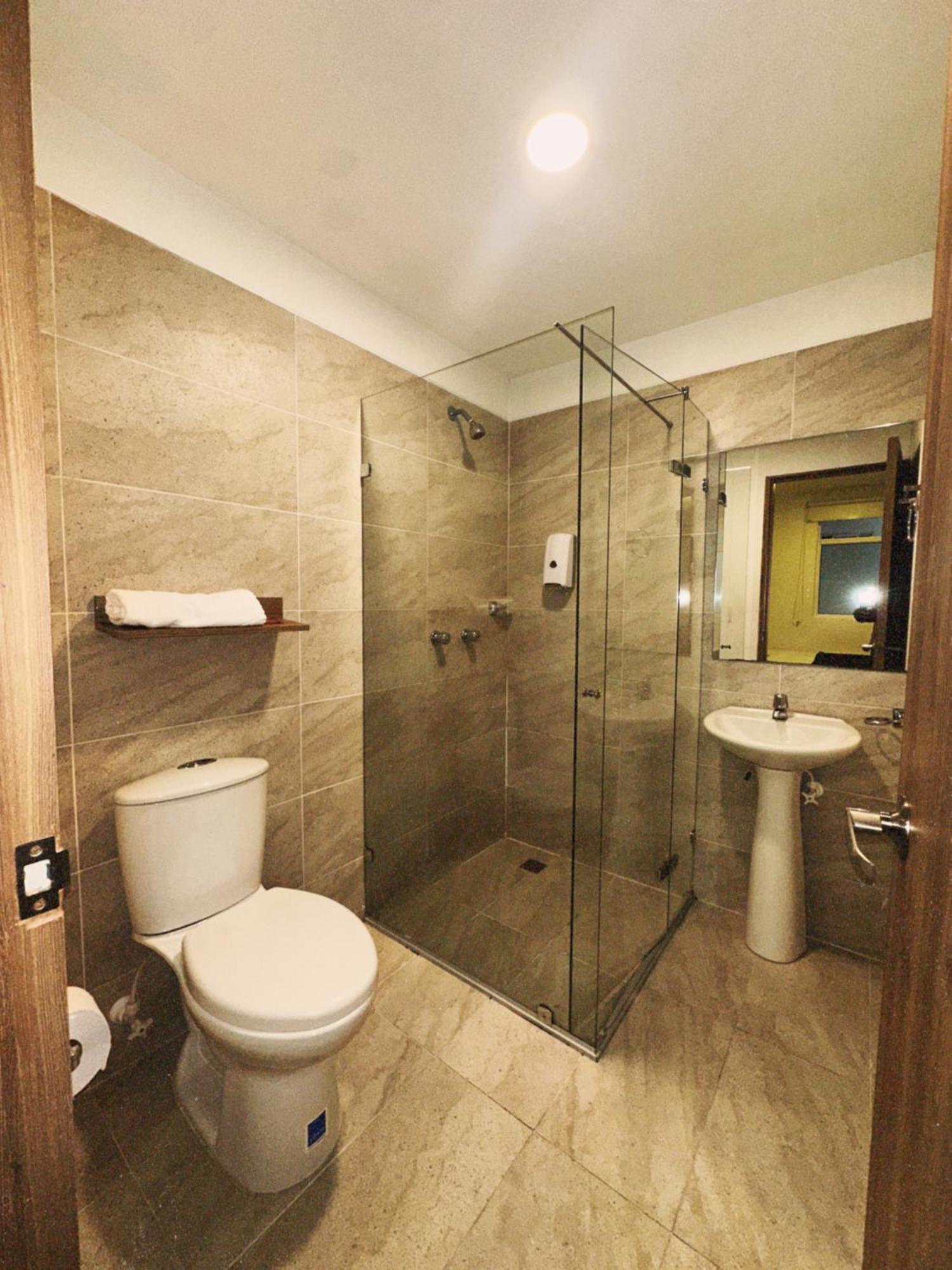 Hotel Sie7E Μεντεγίν Εξωτερικό φωτογραφία