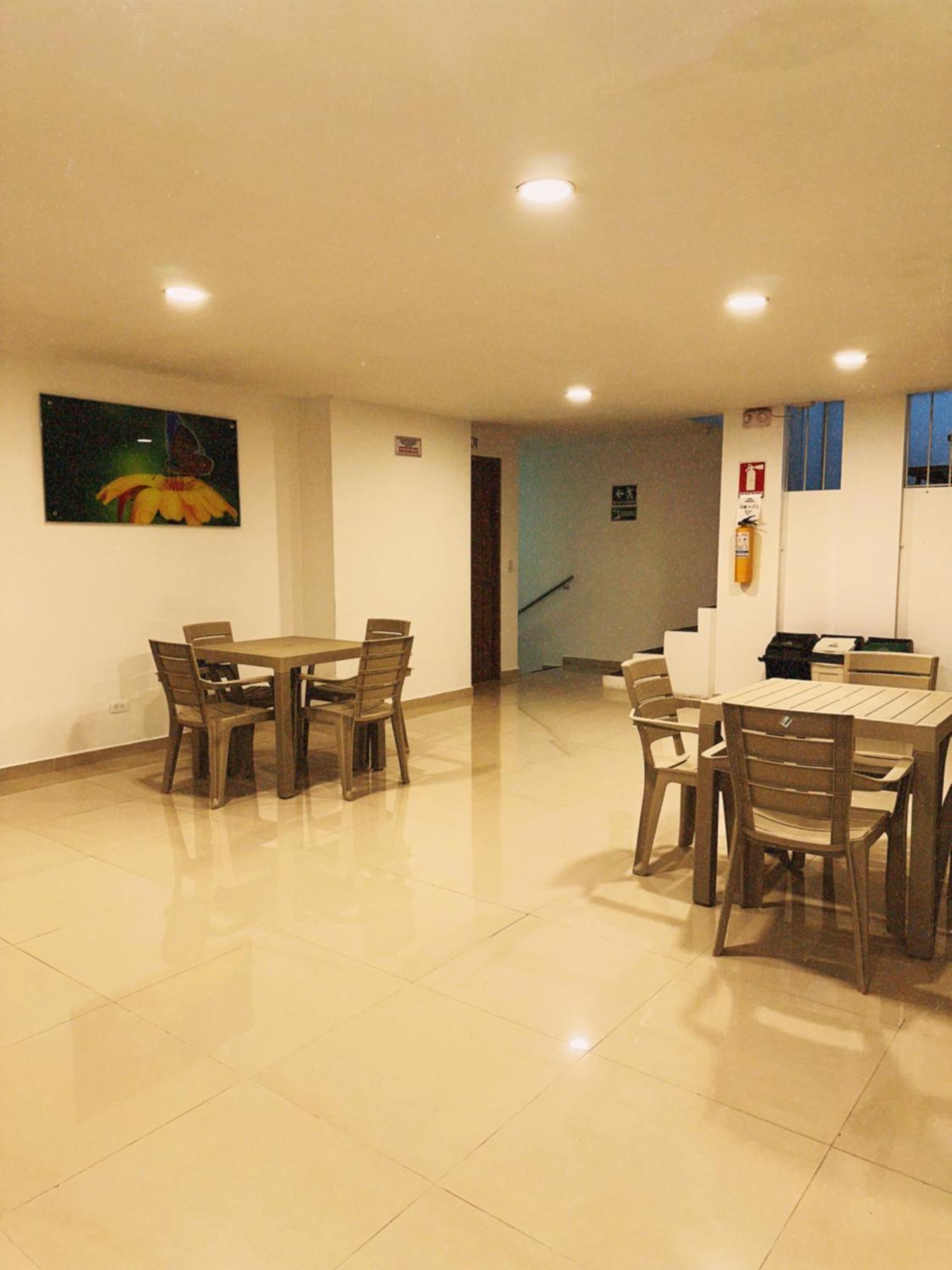 Hotel Sie7E Μεντεγίν Εξωτερικό φωτογραφία